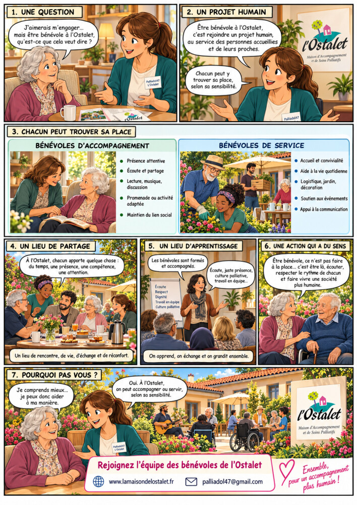 bénévole palliadol47