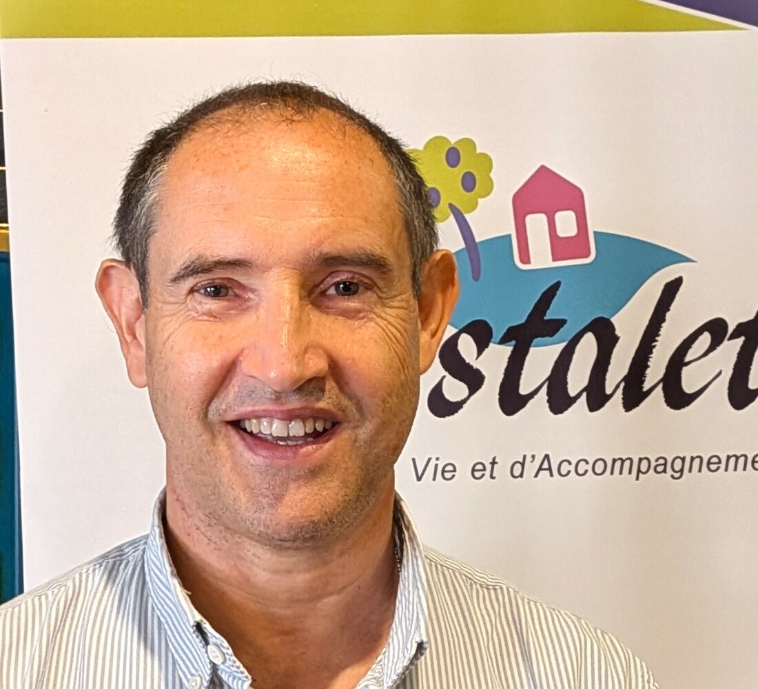 christophe roche